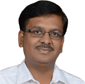 Gopinath Bailur, Chairman & Managing Director